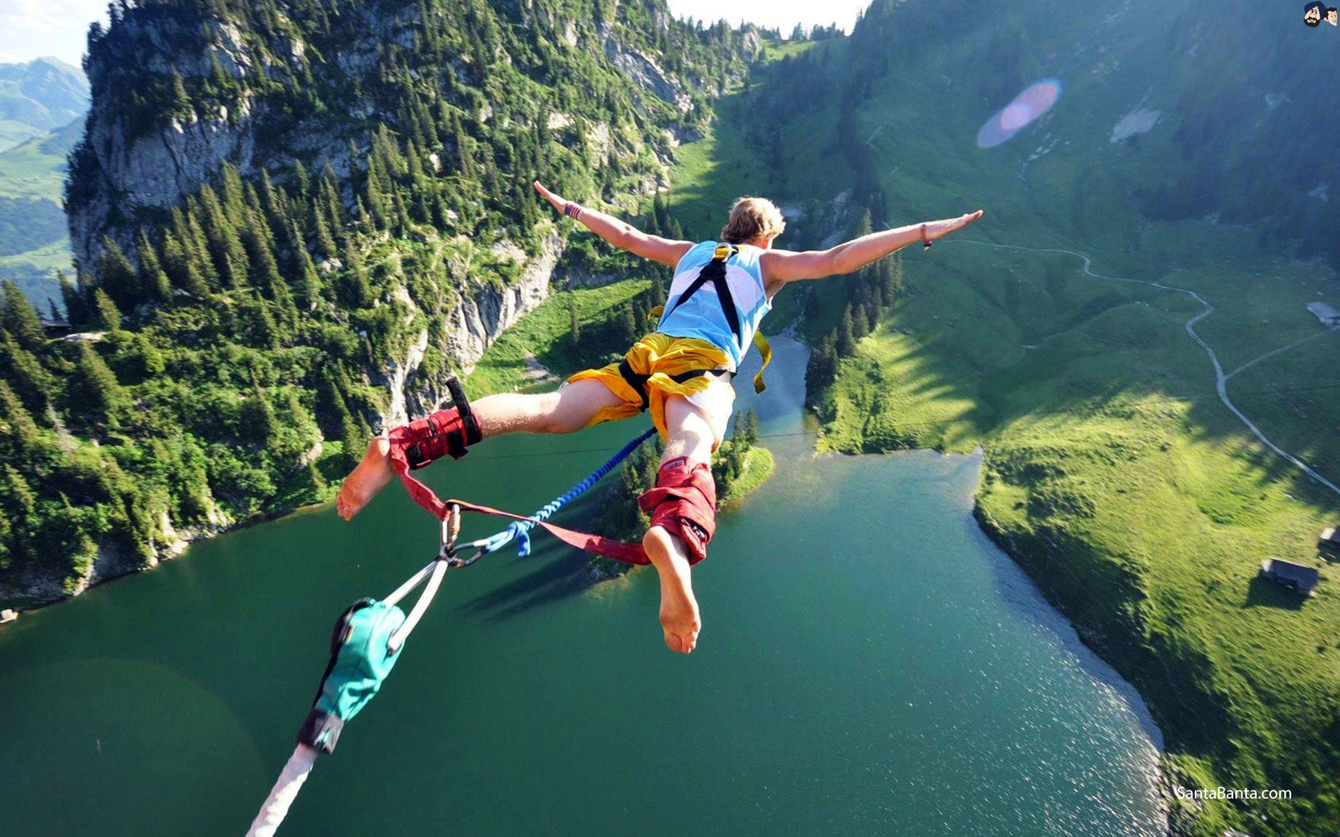 Adventure Sports